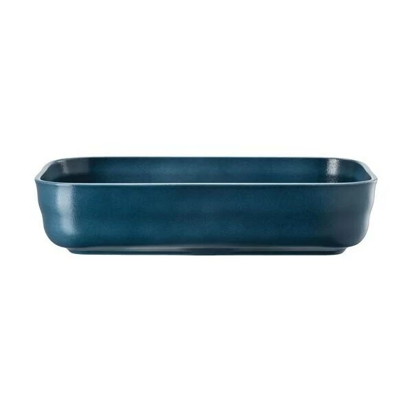 Rosenthal Auflaufform 20x29 Cm Junto Ocean Blue 1 Rosenthal Auflaufform 20x29 Cm Junto Ocean Blue