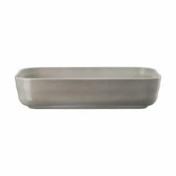 Rosenthal Auflaufform 20x29 Cm Junto Pearl Grey