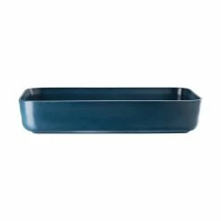 Rosenthal Auflaufform 25x39 Cm Junto Ocean Blue