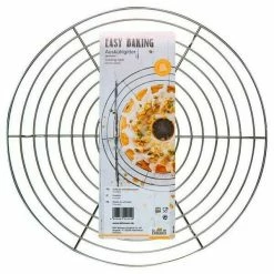 RBV Birkmann Auskühlgitter 32 Cm Easy Baking Verchromt
