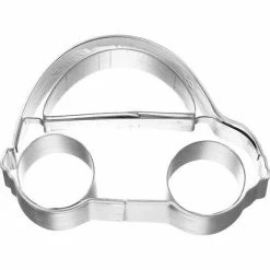 RBV Birkmann Ausstecher Käfer Auto 6,5 Cm