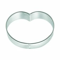 RBV Birkmann Ausstecher Brezel 6,5 Cm