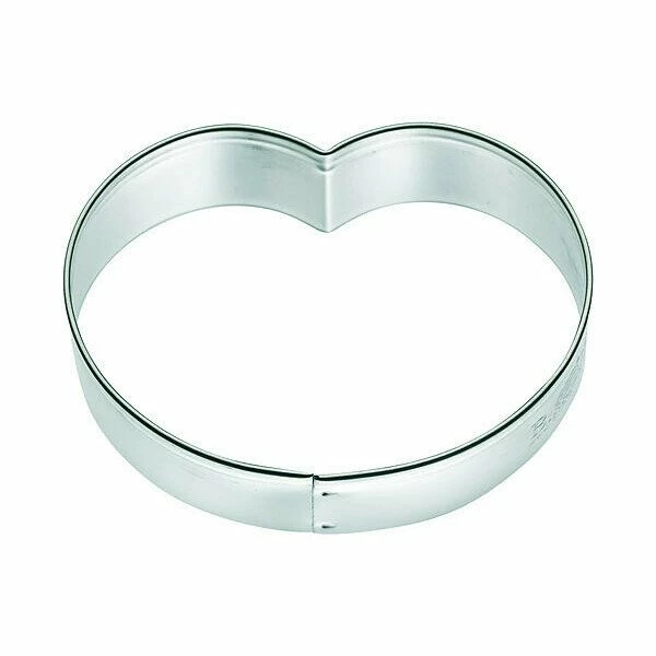 RBV Birkmann Ausstecher Brezel 6,5 Cm 1 RBV Birkmann Ausstecher Brezel 6,5 Cm