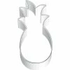 RBV Birkmann Ausstecher Ananas 9 Cm