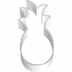 RBV Birkmann Ausstecher Ananas 9 Cm