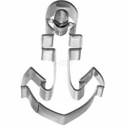 RBV Birkmann Ausstecher Anker 5,5 Cm