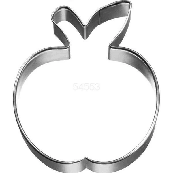 RBV Birkmann Ausstecher Apfel 6 Cm