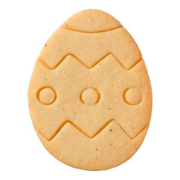 RBV Birkmann Ausstecher Edelstahl Ei 8 Cm – Bild 2