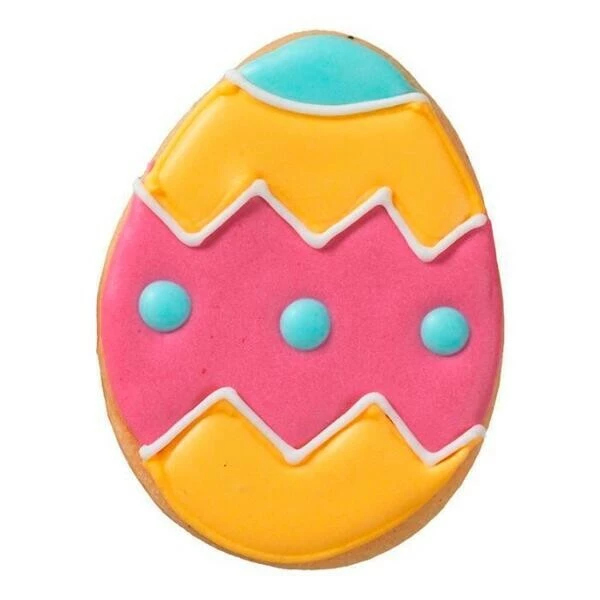 RBV Birkmann Ausstecher Edelstahl Ei 8 Cm – Bild 3