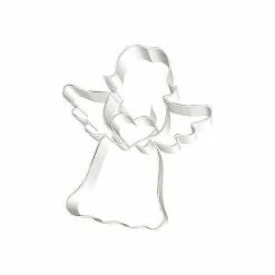 RBV Birkmann Ausstecher Engel 7 Cm