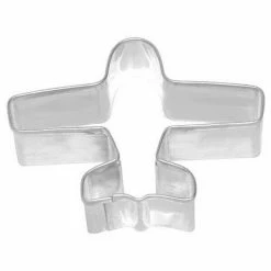 RBV Birkmann Ausstecher Flugzeug 7 Cm