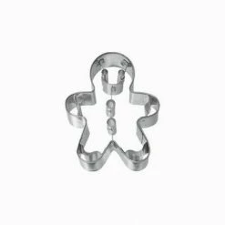 RBV Birkmann Ausstecher Gingermann 7,5 Cm