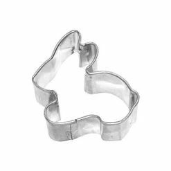 RBV Birkmann Ausstecher Hase Liegend 7 Cm