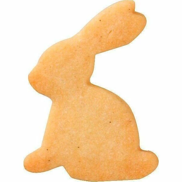 RBV Birkmann Ausstecher Hase 5 Cm – Bild 2