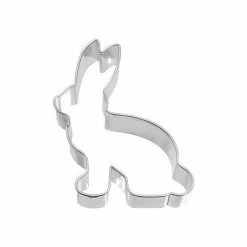 RBV Birkmann Ausstecher Hase Sitzend 7 Cm