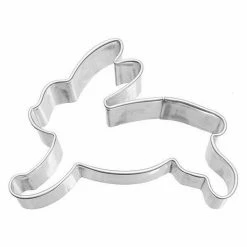RBV Birkmann Ausstecher Hase 6 Cm