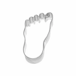 RBV Birkmann Ausstecher Käsefuß 9 Cm