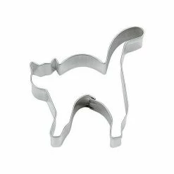 Städter Ausstecher Katze