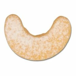 Alternative view of Städter Ausstecher Edelstahl Kipferl 5,5 Cm