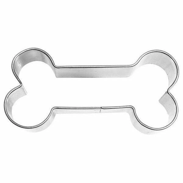 RBV Birkmann Ausstecher Knochen 6,5 Cm