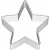 RBV Birkmann Ausstecher Knuddel Keks Stern 6 Cm