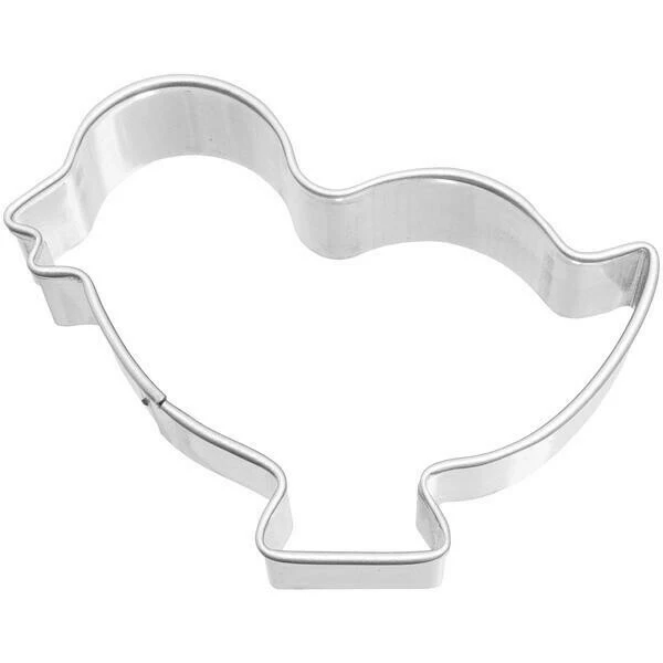 RBV Birkmann Ausstecher Küken 5,5 Cm 1 RBV Birkmann Ausstecher Küken 5,5 Cm