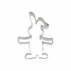 Städter Ausstecher 8 Cm Mandelhase