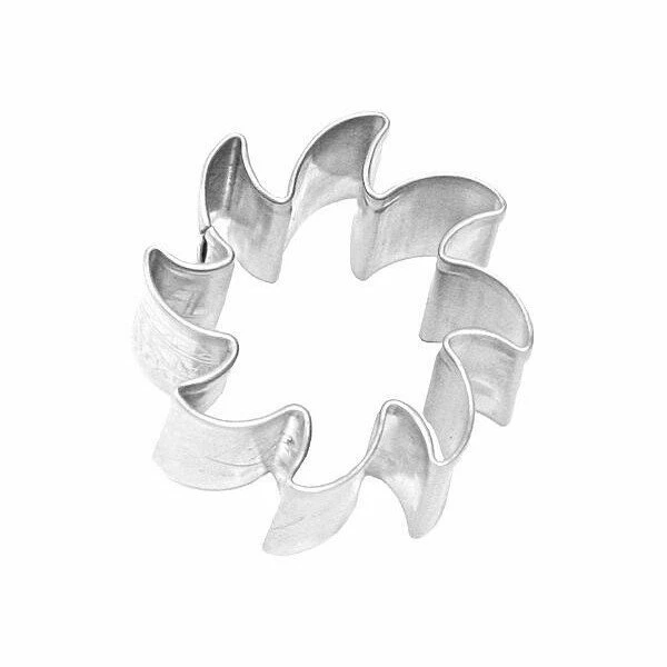 RBV Birkmann Ausstecher Sonne