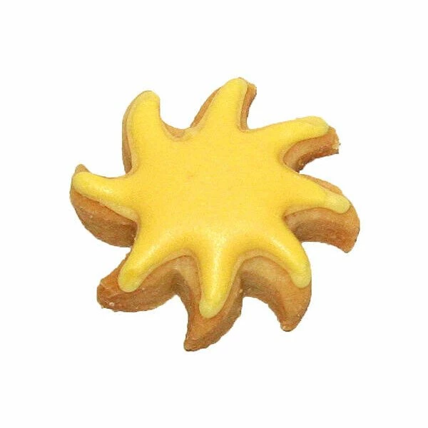 RBV Birkmann Ausstecher Sonne – Bild 2