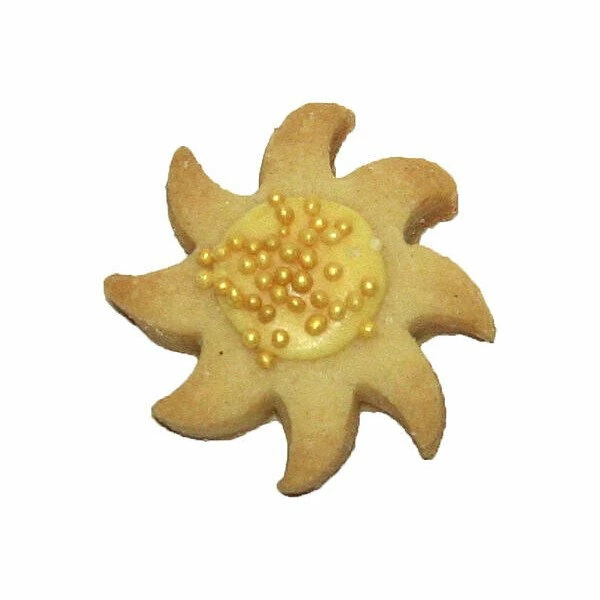 RBV Birkmann Ausstecher Sonne – Bild 3