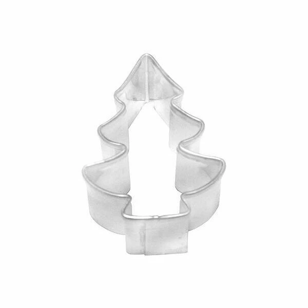 RBV Birkmann Ausstecher Tannenbaum 4 Cm