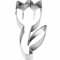 RBV Birkmann Ausstecher Tulpe Ø 6 Cm