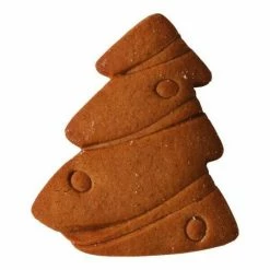 Alternative view of RBV Birkmann Ausstecher Edelstahl Weihnachtsbaum 7,5cm Mit Innenprägung