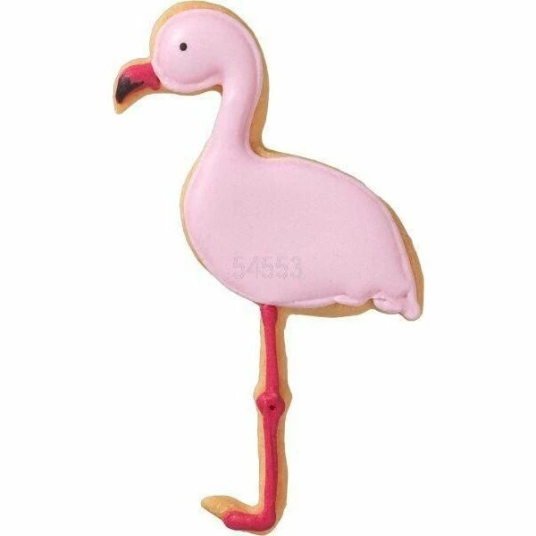 RBV Birkmann Ausstecher Flamingo 9 Cm – Bild 2