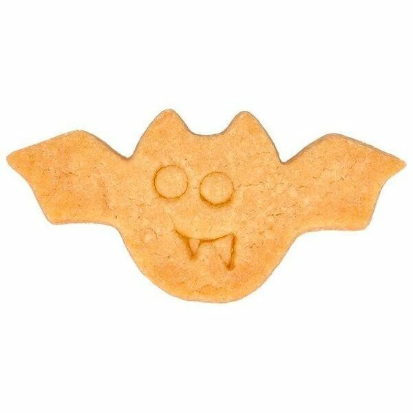 RBV Birkmann Ausstecher Fledermaus 7 Cm Edelstahl Mit Innenprägung – Bild 2