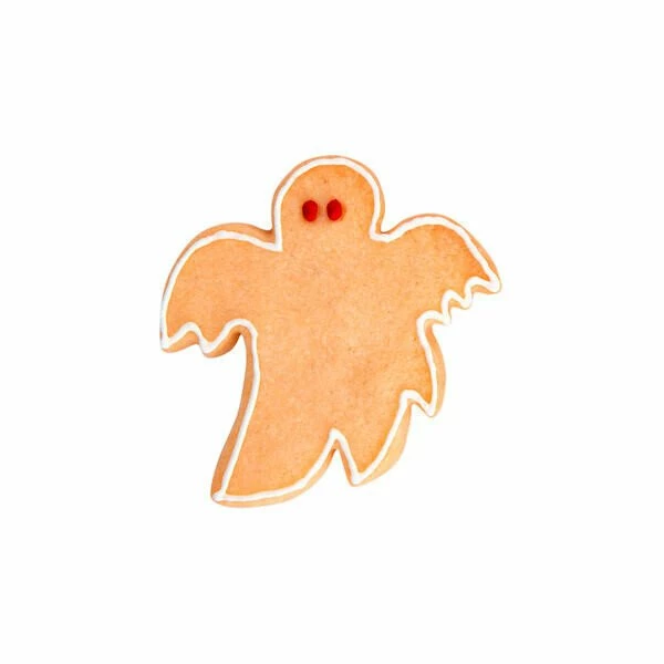 Städter Ausstecher Geist 6,5 Cm Silber – Bild 2