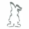 Städter Ausstecher Hase 5,5 Cm Edelstahl