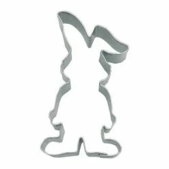Städter Ausstecher Hase 5,5 Cm Edelstahl