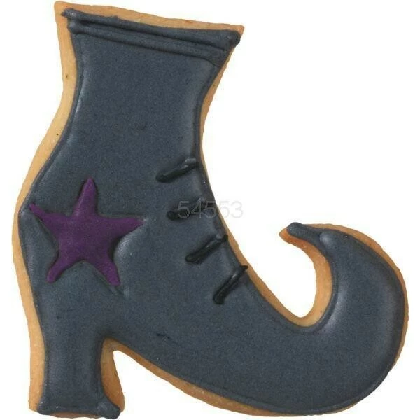 RBV Birkmann Ausstecher Hexenstiefel 6,5 Cm – Bild 3