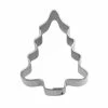 Städter Ausstecher Tannenbaum 1,5 Cm Mini Silber