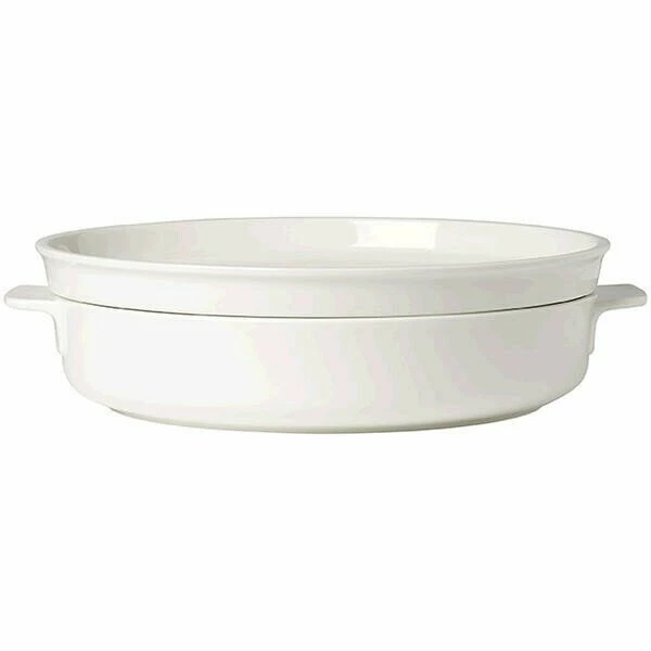 Villeroy & Boch Backform 28cm Mit Deckel Clever Cooking 1 Villeroy & Boch Backform 28cm Mit Deckel Clever Cooking