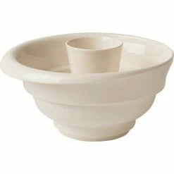 Villeroy & Boch Backform Gugelhupf 2 Tlg. Clever Baking