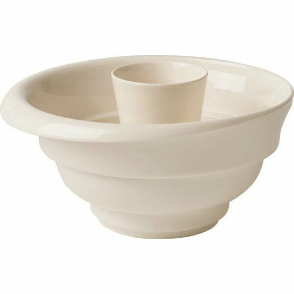 Villeroy & Boch Backform Gugelhupf 2 Tlg. Clever Baking 1 Villeroy & Boch Backform Gugelhupf 2 Tlg. Clever Baking