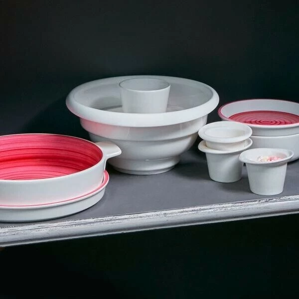 Villeroy & Boch Backform Gugelhupf 2 Tlg. Clever Baking 4 Villeroy & Boch Backform Gugelhupf 2 Tlg. Clever Baking – Bild 4