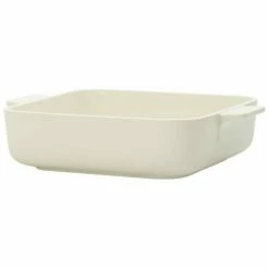 Villeroy & Boch Backform 21 Cm X 21 Cm Quadratisch "Cooking Elements"