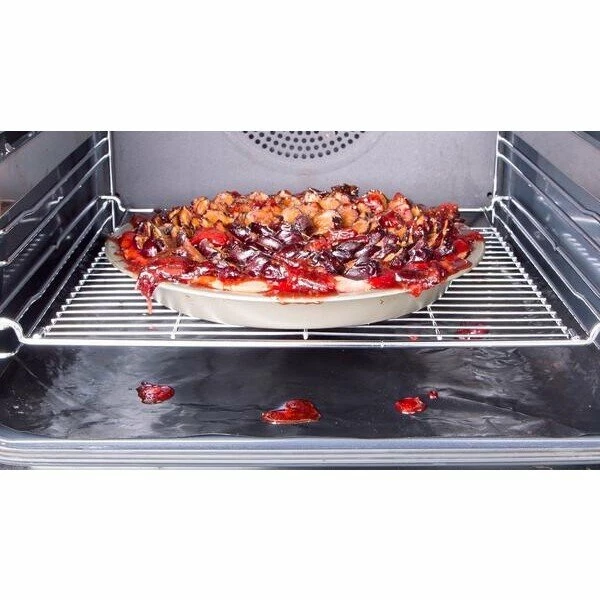 Städter Backofen Schutzmatte 50 X 45 Cm – Bild 2