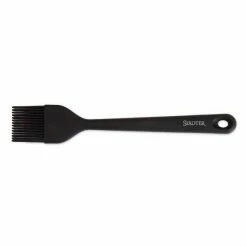Städter Backpinsel 26 Cm Soft-Grip Schwarz