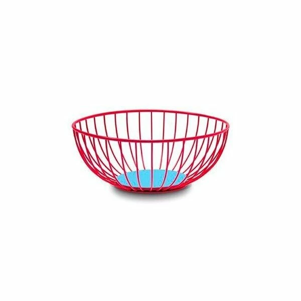 Remember Brot- Und Obstkorb 25,5 Cm Chilli 1 Remember Brot- Und Obstkorb 25,5 Cm Chilli
