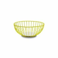 Remember Brot- Und Obstkorb 25,5 Cm Kiwi