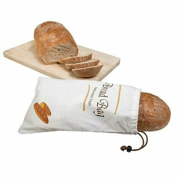 GSD Brotbeutel 38x27cm M. Innenbeschichtung 1 GSD Brotbeutel 38x27cm M. Innenbeschichtung